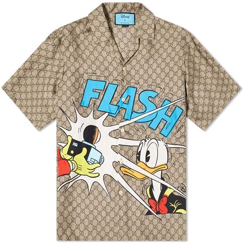 gucci pato donald|More.